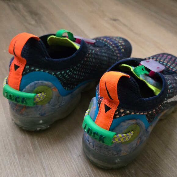 Nike Flyknit Lock - Picture 4 of 7